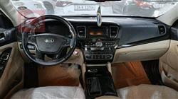Kia Cadenza